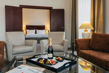 Hotel Radisson Blu Carlton Bratislava: Photo 