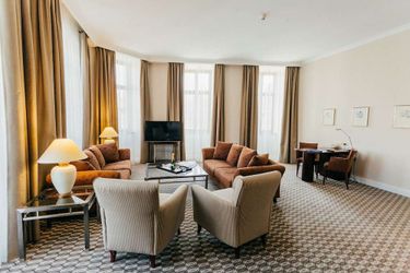 Hotel Radisson Blu Carlton Bratislava: Photo 