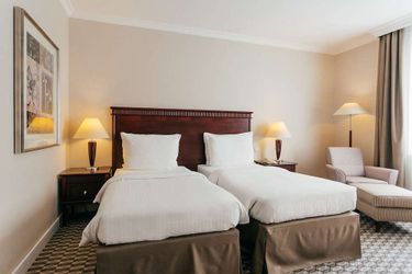 Hotel Radisson Blu Carlton Bratislava: Photo 