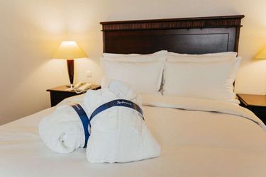 Hotel Radisson Blu Carlton Bratislava: Photo 