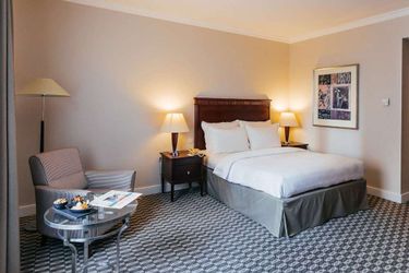 Hotel Radisson Blu Carlton Bratislava: Photo 