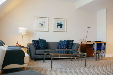 Hotel Radisson Blu Carlton Bratislava: Photo 