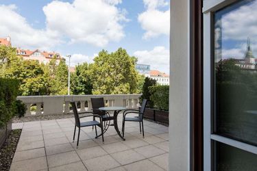 Hotel Radisson Blu Carlton Bratislava: Photo 