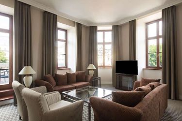 Hotel Radisson Blu Carlton Bratislava: Photo 