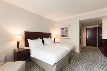 Hotel Radisson Blu Carlton Bratislava: Photo 