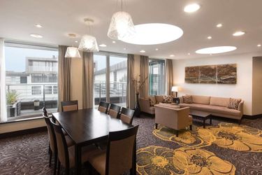 Hotel Radisson Blu Carlton Bratislava: Photo 