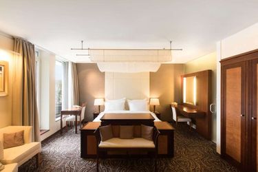 Hotel Radisson Blu Carlton Bratislava: Photo 