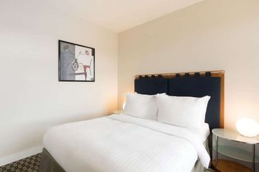 Hotel Radisson Blu Carlton Bratislava: Photo 
