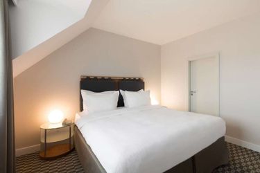 Hotel Radisson Blu Carlton Bratislava: Photo 