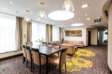 Hotel Radisson Blu Carlton Bratislava: Photo 