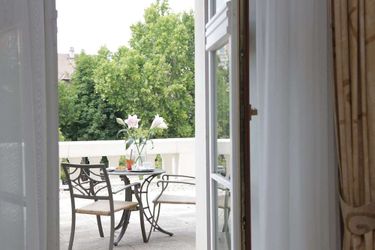 Hotel Radisson Blu Carlton Bratislava: Photo 