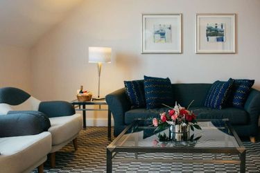Hotel Radisson Blu Carlton Bratislava: Photo 