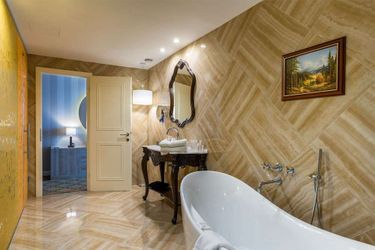 Hotel Radisson Blu Carlton Bratislava: Photo 