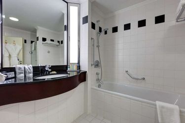 Hotel Radisson Blu Carlton Bratislava: Photo 