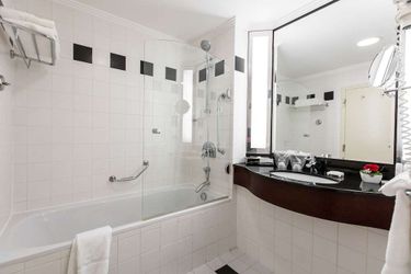 Hotel Radisson Blu Carlton Bratislava: Photo 