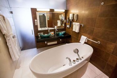 Hotel Radisson Blu Carlton Bratislava: Photo 