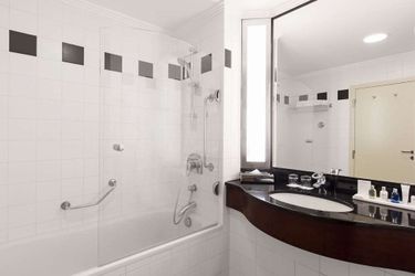 Hotel Radisson Blu Carlton Bratislava: Photo 