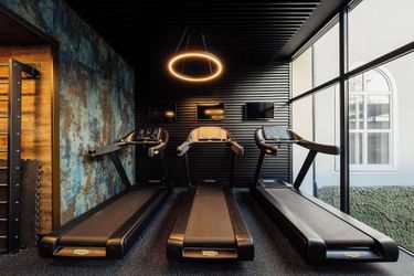 Hotel Radisson Blu Carlton Bratislava: Photo 