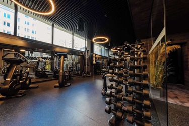 Hotel Radisson Blu Carlton Bratislava: Photo 