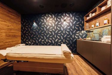 Hotel Radisson Blu Carlton Bratislava: Photo 