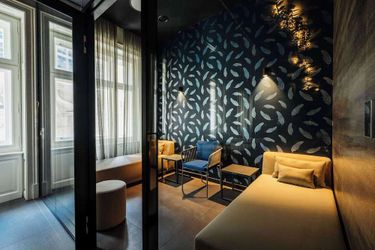 Hotel Radisson Blu Carlton Bratislava: Photo 