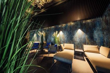 Hotel Radisson Blu Carlton Bratislava: Photo 