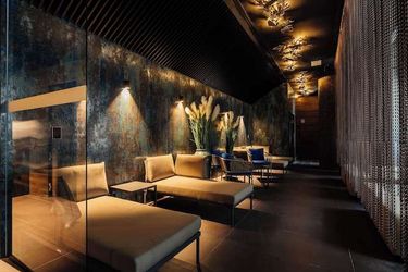 Hotel Radisson Blu Carlton Bratislava: Photo 