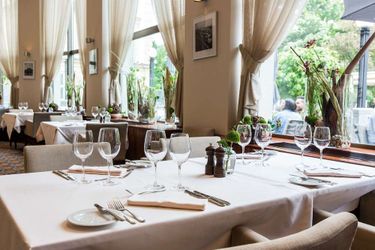 Hotel Radisson Blu Carlton Bratislava: Photo 