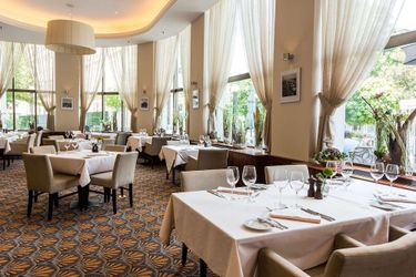 Hotel Radisson Blu Carlton Bratislava: Photo 