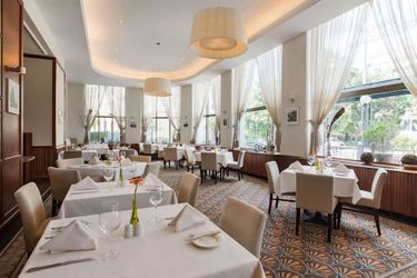 Hotel Radisson Blu Carlton Bratislava: Photo 