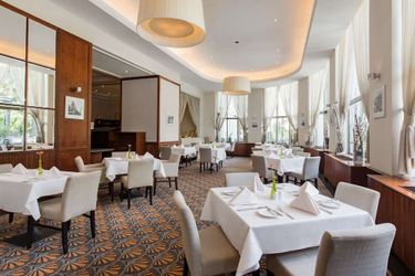 Hotel Radisson Blu Carlton Bratislava: Photo 