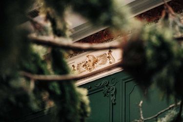 Hotel Radisson Blu Carlton Bratislava: Photo 