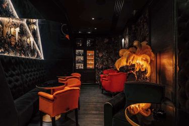 Hotel Radisson Blu Carlton Bratislava: Photo 