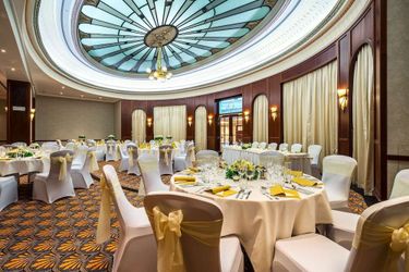 Hotel Radisson Blu Carlton Bratislava: Photo 