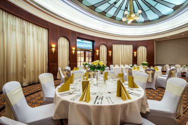 Hotel Radisson Blu Carlton Bratislava: Photo 