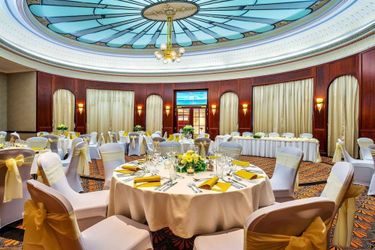Hotel Radisson Blu Carlton Bratislava: Photo 