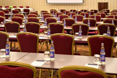 Hotel Radisson Blu Carlton Bratislava: Photo 