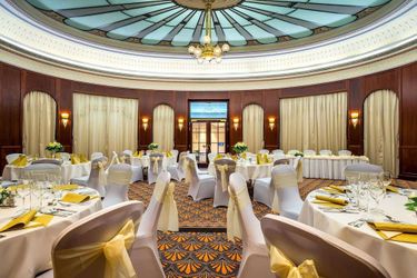Hotel Radisson Blu Carlton Bratislava: Photo 