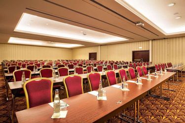 Hotel Radisson Blu Carlton Bratislava: Photo 
