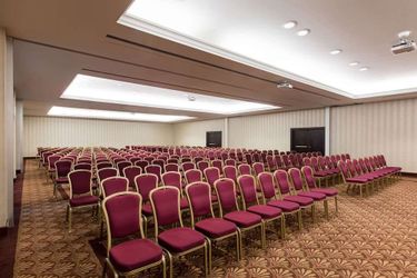 Hotel Radisson Blu Carlton Bratislava: Photo 