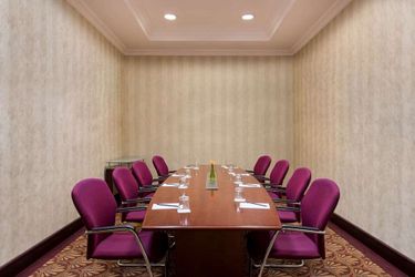 Hotel Radisson Blu Carlton Bratislava: Photo 