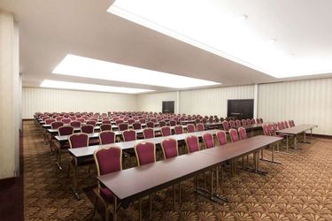Hotel Radisson Blu Carlton Bratislava: Photo 