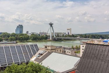 Hotel Radisson Blu Carlton Bratislava: Photo 