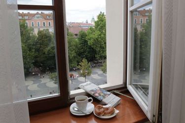 Hotel Radisson Blu Carlton Bratislava: Photo 