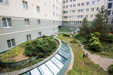 Hotel Radisson Blu Carlton Bratislava: Photo 