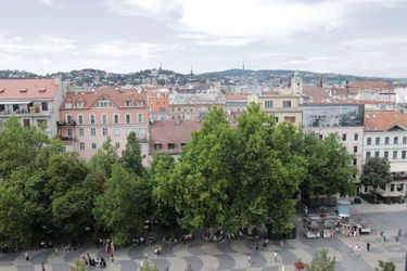 Hotel Radisson Blu Carlton Bratislava: Photo 