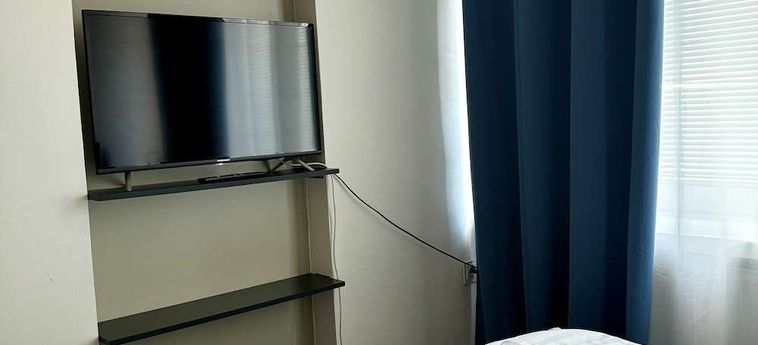 Hotel Avion Bratislava: Foto 