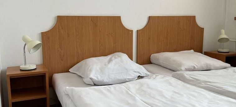 Hotel Avion Bratislava: Foto 