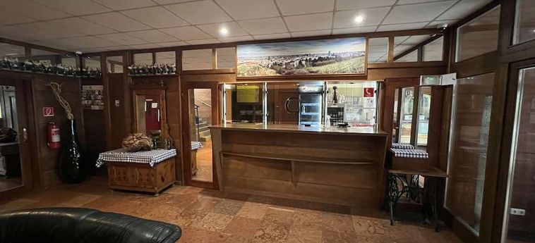 Hotel Avion Bratislava : Photo 
