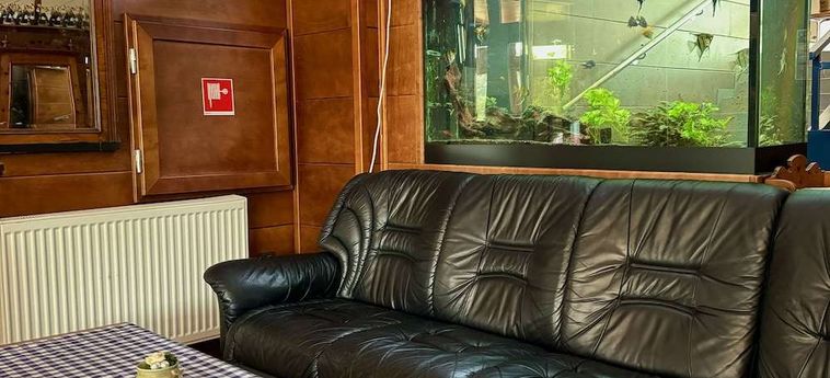 Hotel Avion Bratislava : Photo 